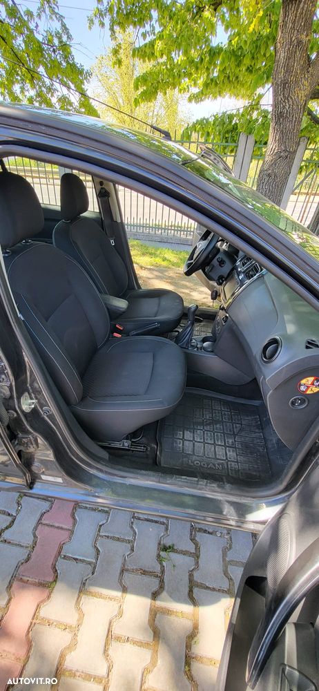 Dacia Logan 0.9 TCe SL Prestige PLUS - 11