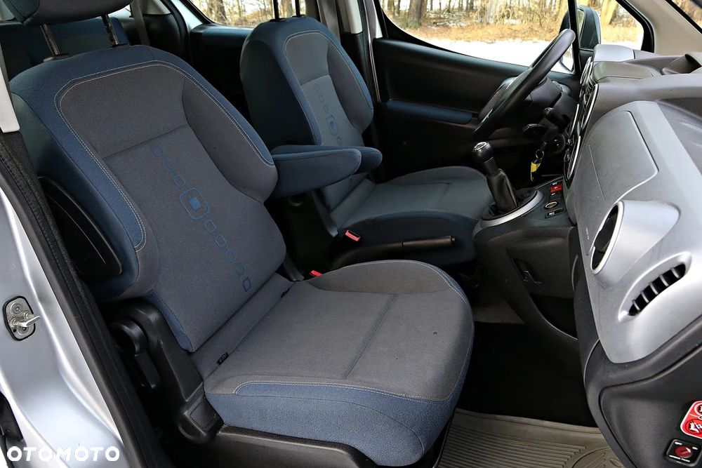 Citroën Berlingo 1.6 HDI Style - 32