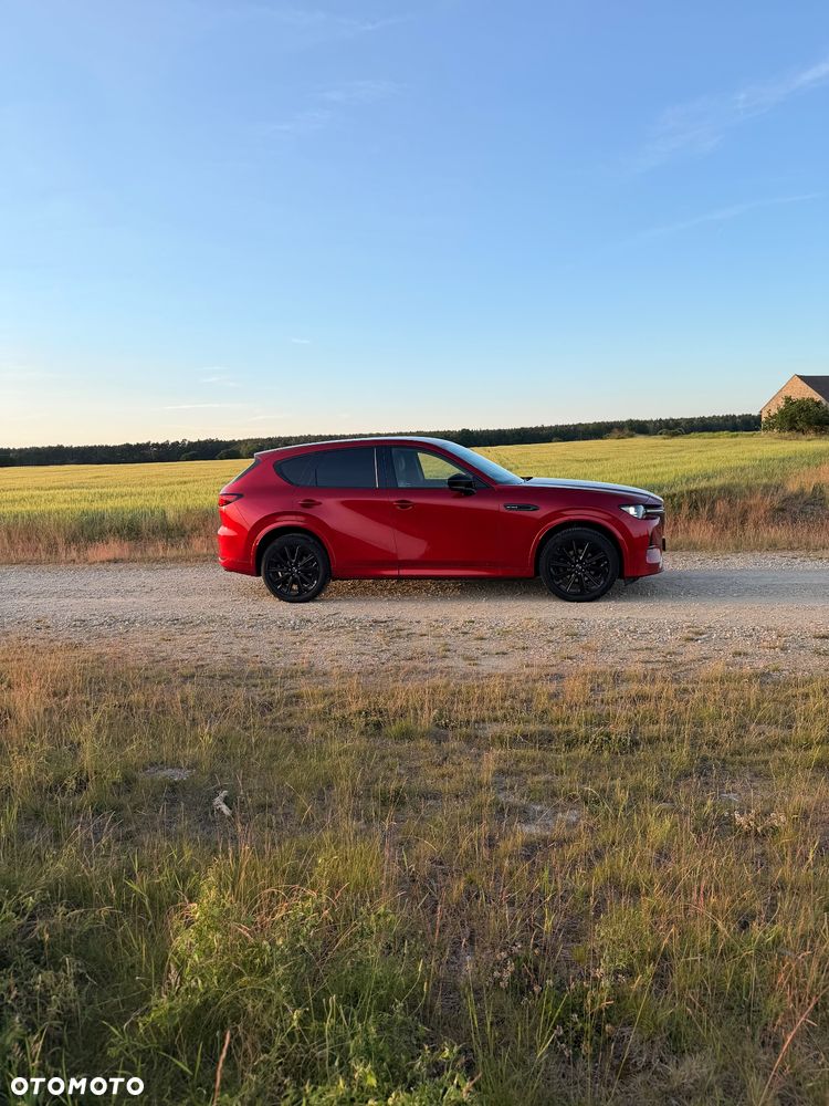 Mazda CX-60 3.3 D mHEV Homura AWD - 6