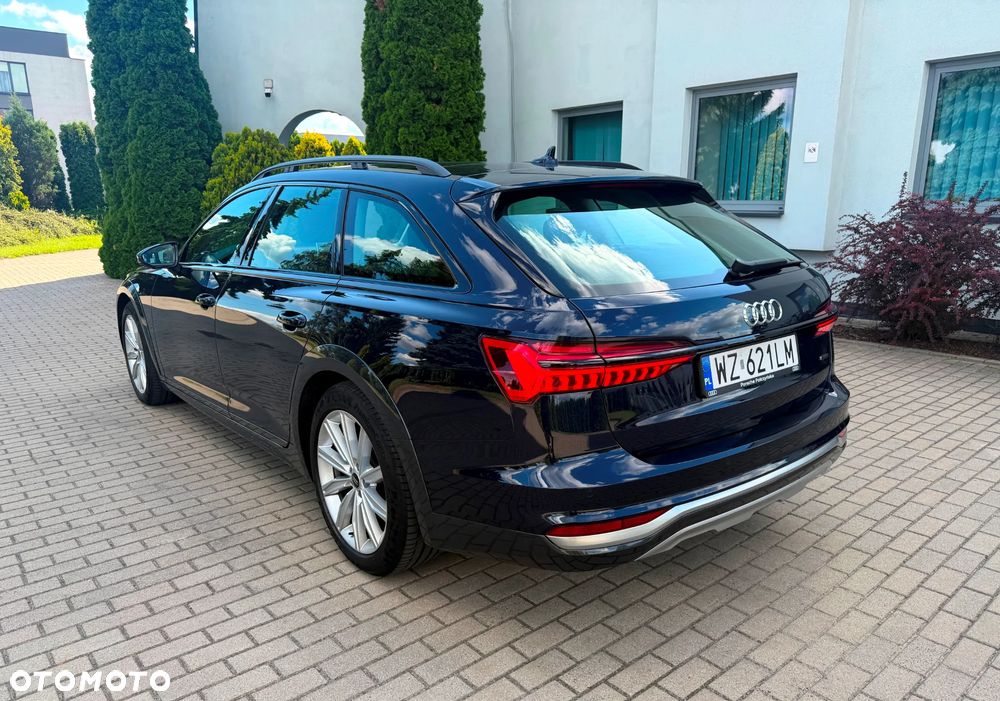 Audi A6 Allroad - 4