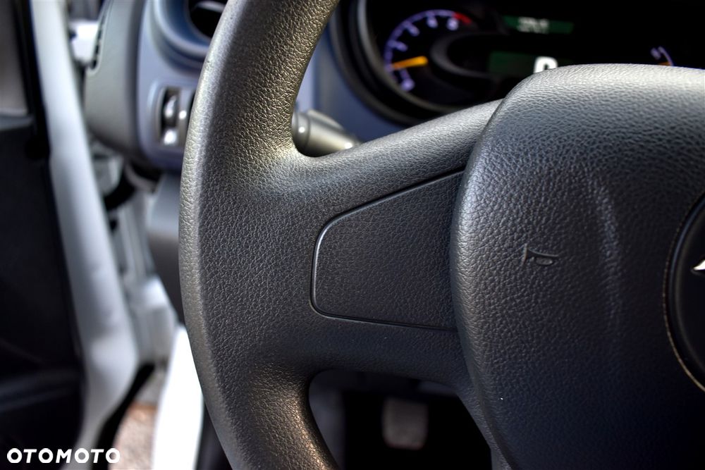 Opel Vivaro L1H1 - 35