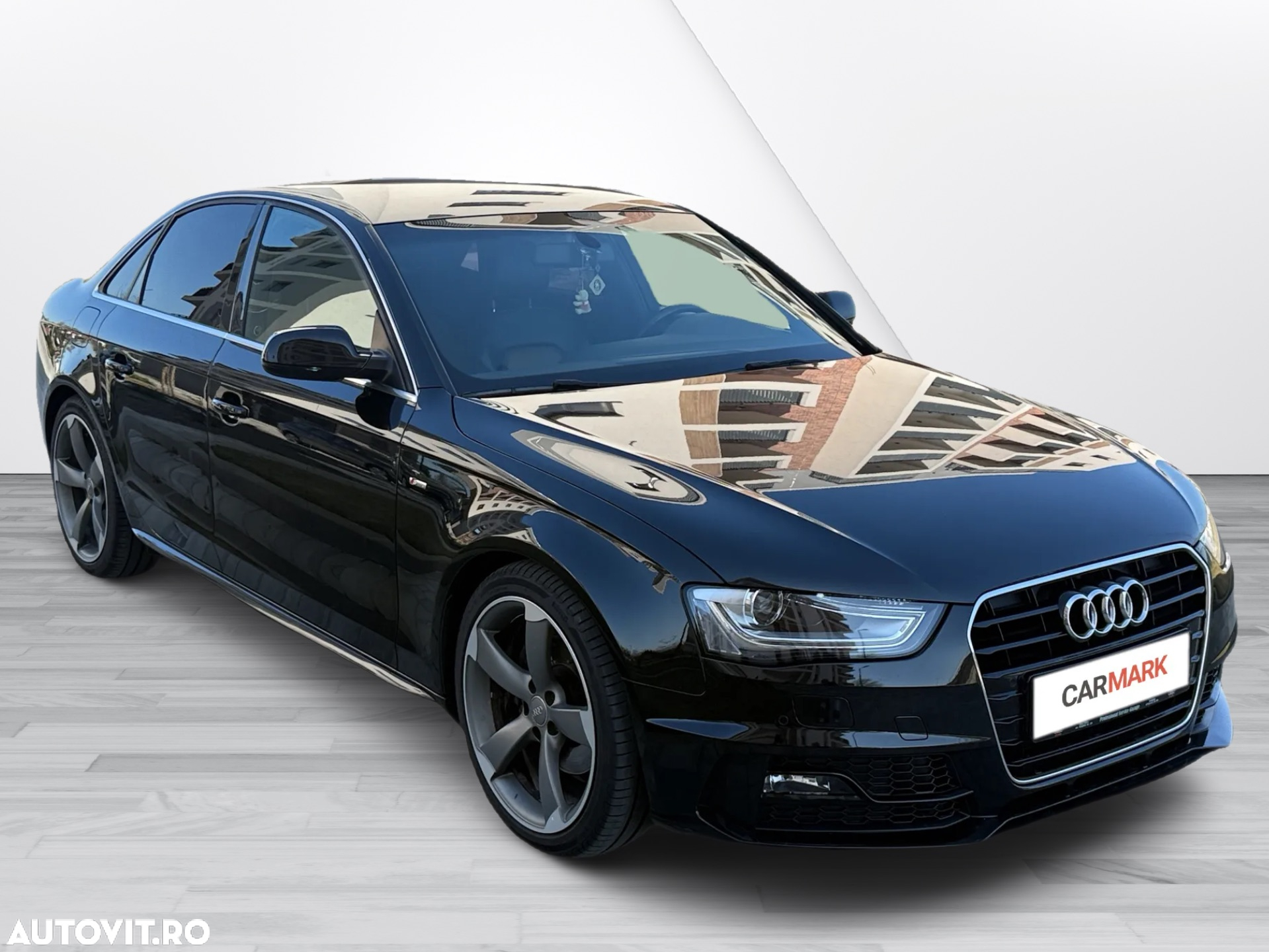 Audi A4 - 2