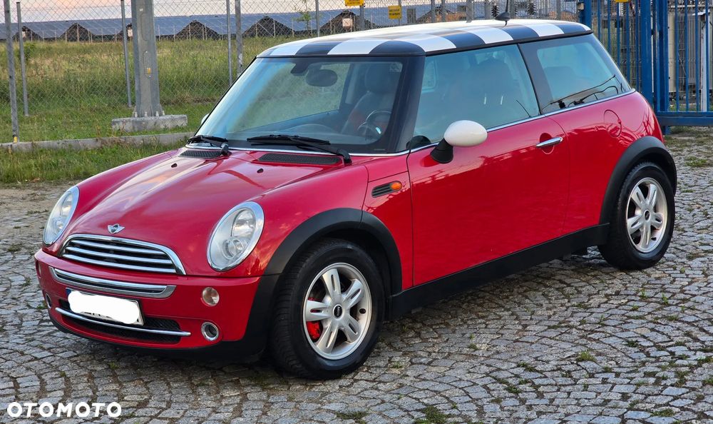 MINI ONE Park Lane - 2