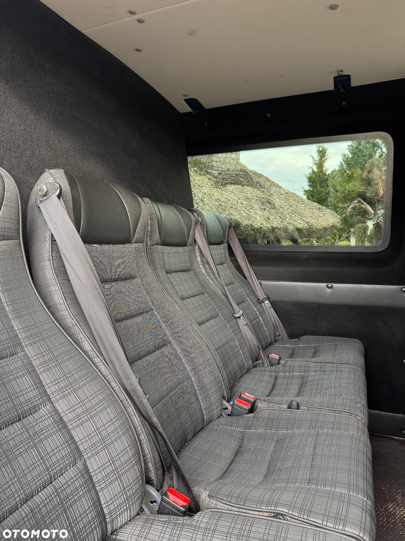 Volkswagen Crafter 35 BiTDI 4Motion - 15