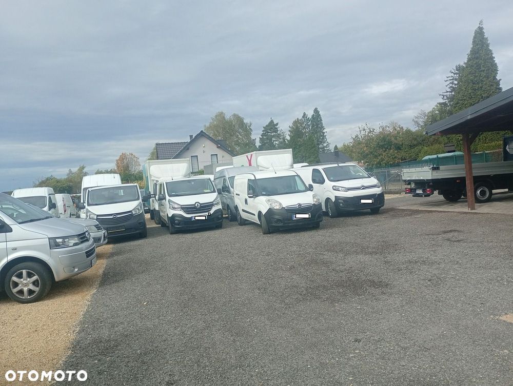 Ford Transit - 38