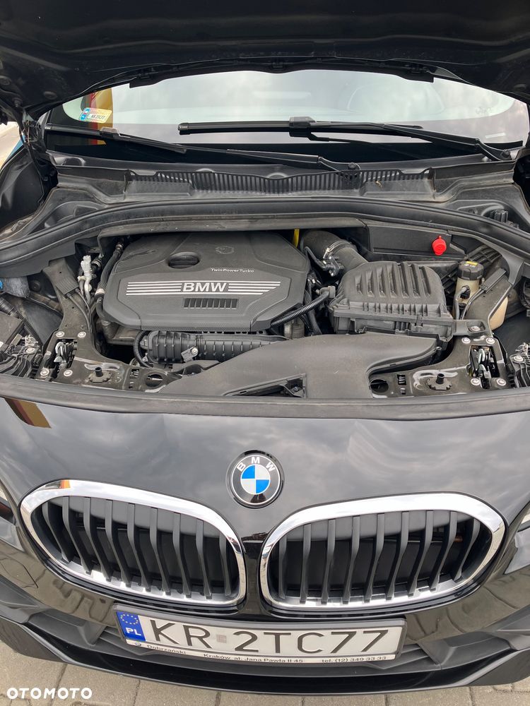 BMW Seria 2 218i - 6