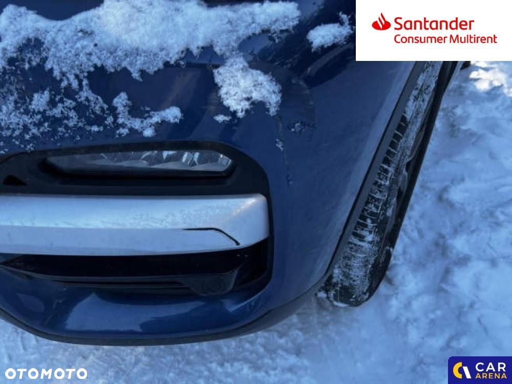 BMW X3 xDrive30i GPF xLine sport - 22