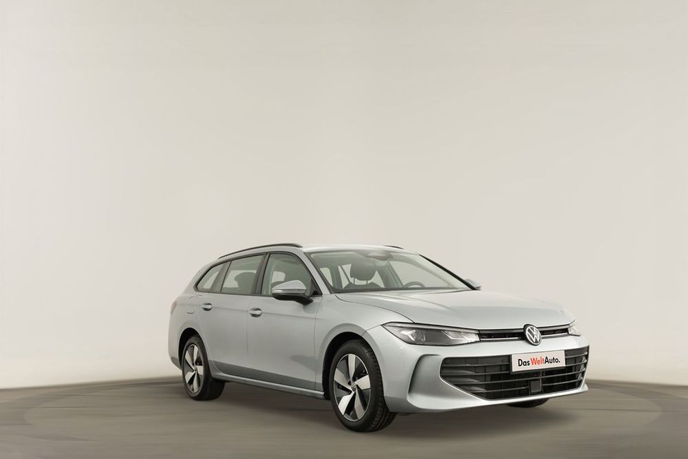 VW Passat Variant 1.5 TSI eHybrid DSG