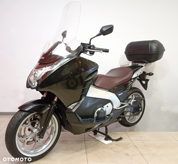 Honda NC