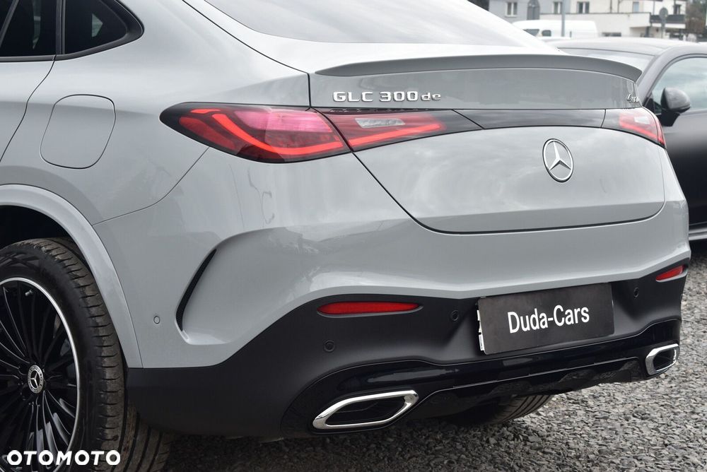 Mercedes-Benz GLC - 24