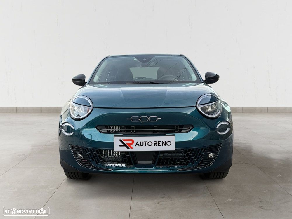 Fiat 600 1.2 Hybrid Pop - 9