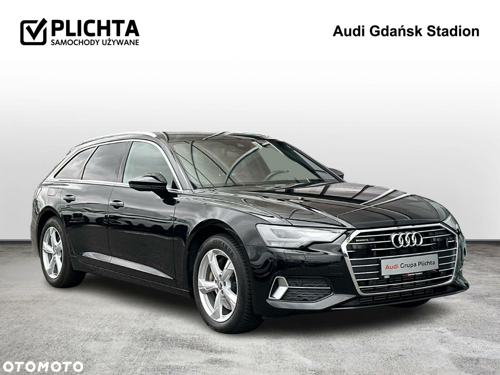 Audi A6 - 7
