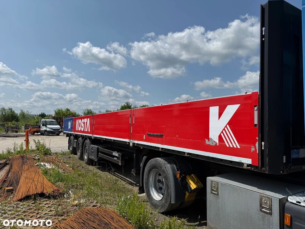 Kögel SN 24-1 - 1