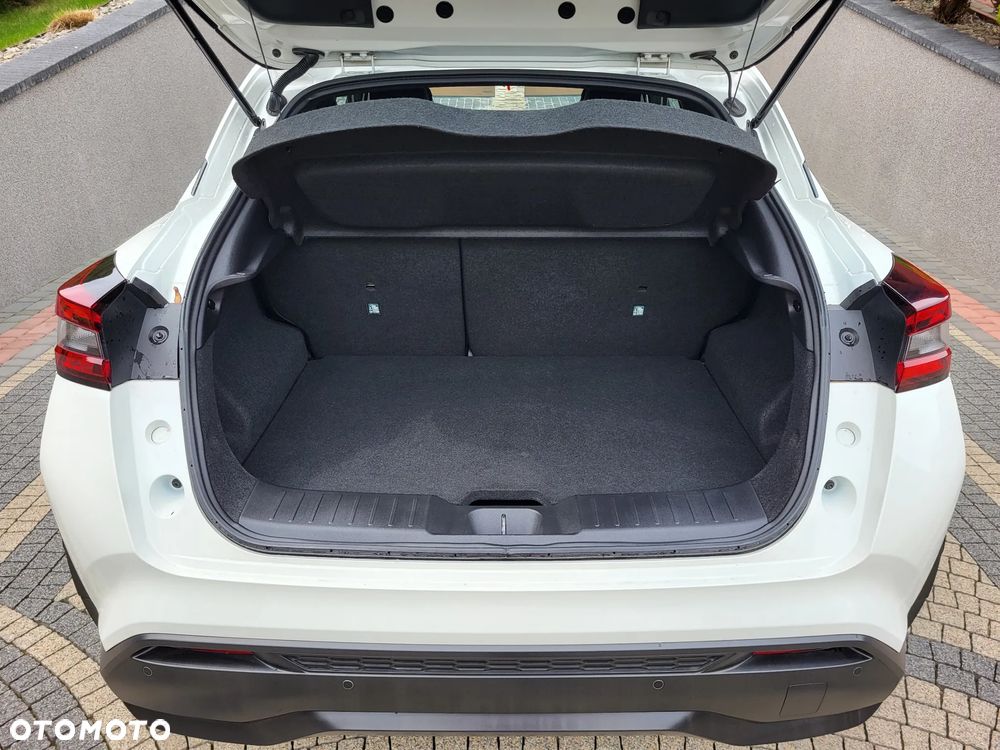 Nissan Juke DIG-T 117 DCT Tekna - 19