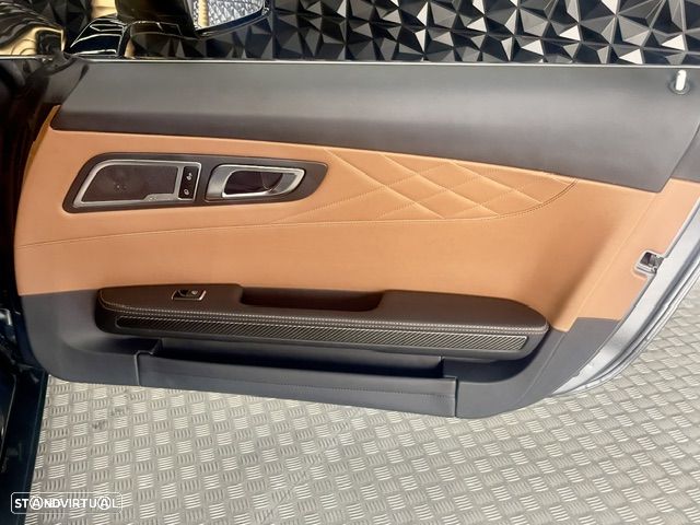 Mercedes-Benz AMG GT - 29