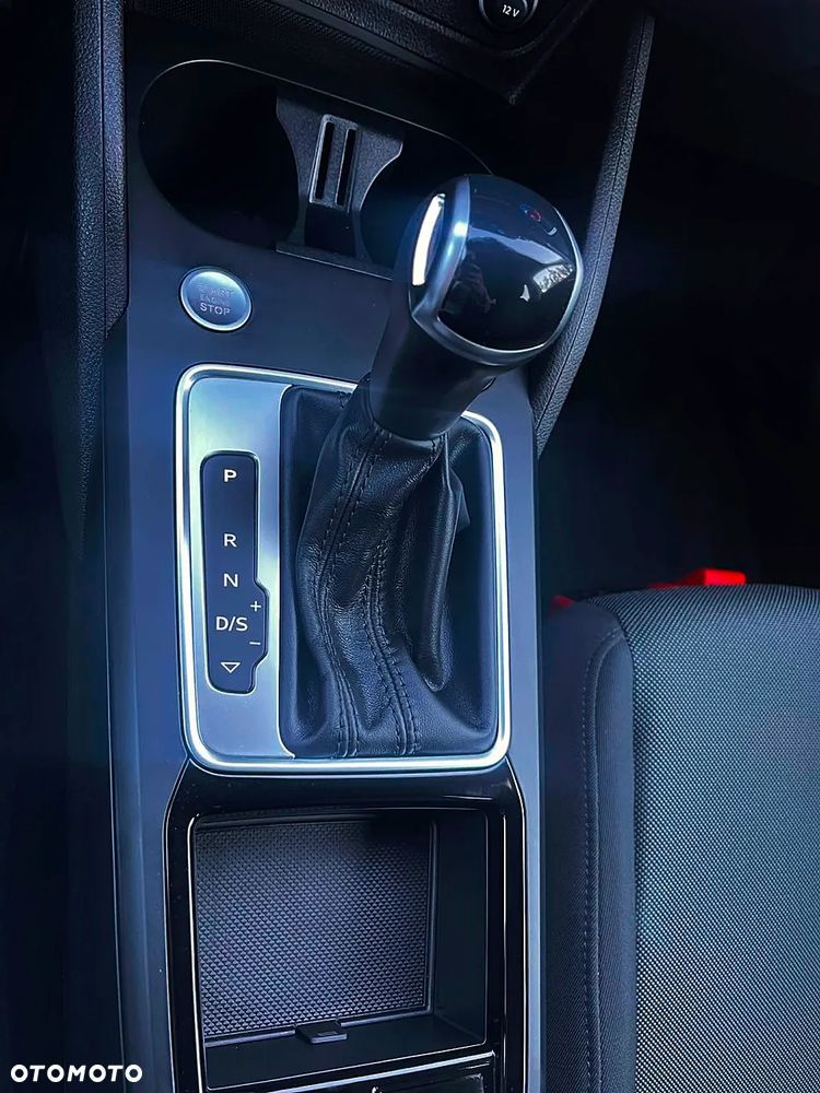 Audi Q2 35 TFSI S tronic - 22