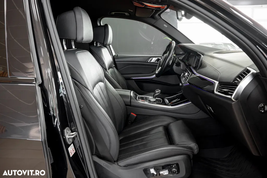 BMW X5 xDrive40i xLine - 30