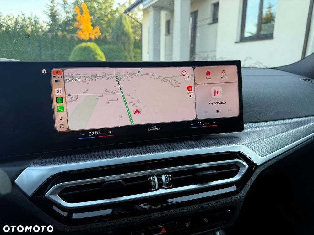 BMW Seria 3 330i M Sport sport - 37
