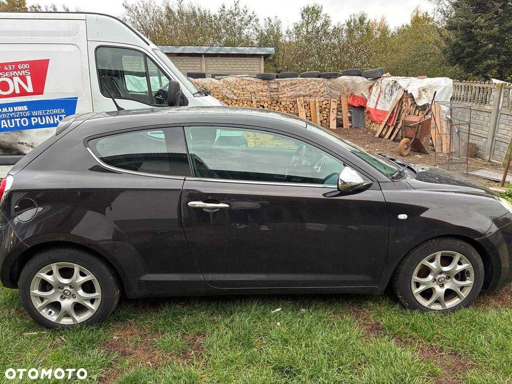 Alfa Romeo Mito - 7