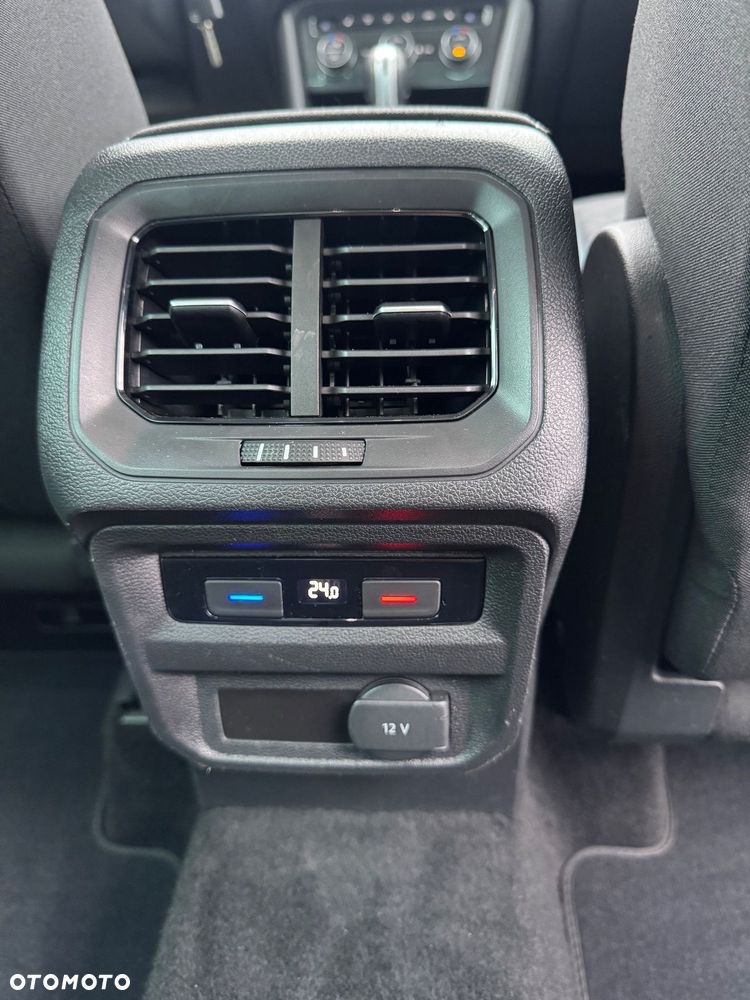 Volkswagen Tiguan 2.0 TDI SCR DSG IQ.DRIVE - 14