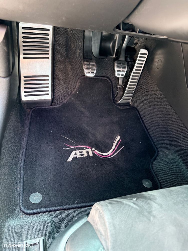 Audi TT Coupé quattro Sport - 15