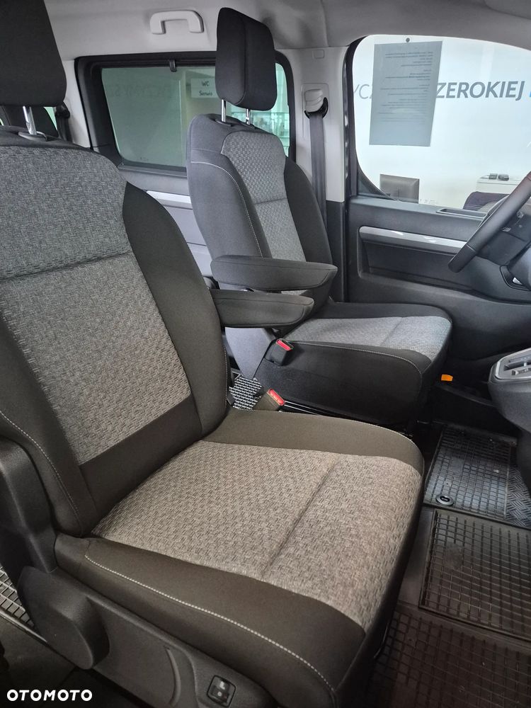Citroën SpaceTourer 2.0 BlueHDi XL Plus EAT8 - 12