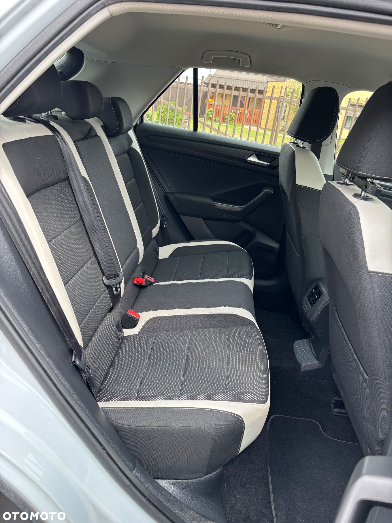 Volkswagen T-Roc 2.0 TDI SCR DPF Premium DSG - 22