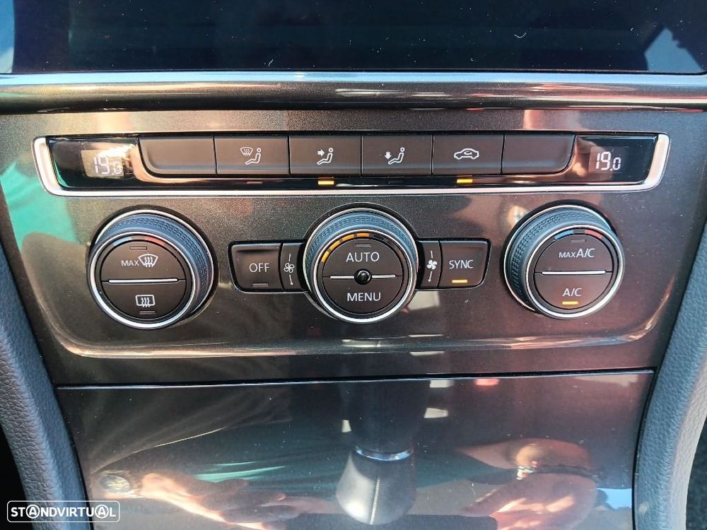 VW Golf 1.5 TSI BM Stream - 22