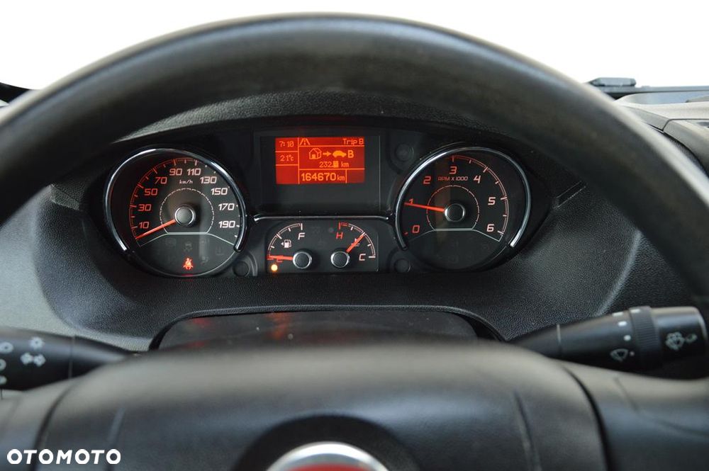 Fiat Ducato - 21