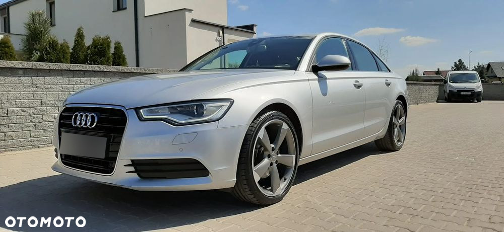 Audi A6 - 15