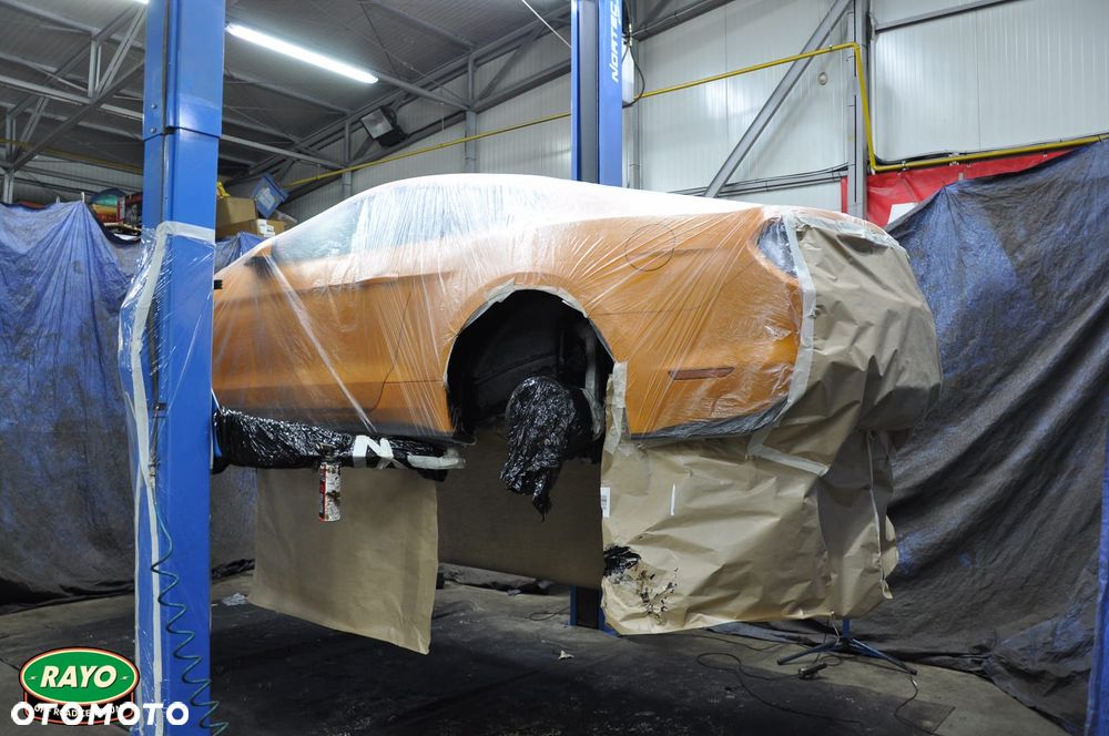 Ford Mustang - 13
