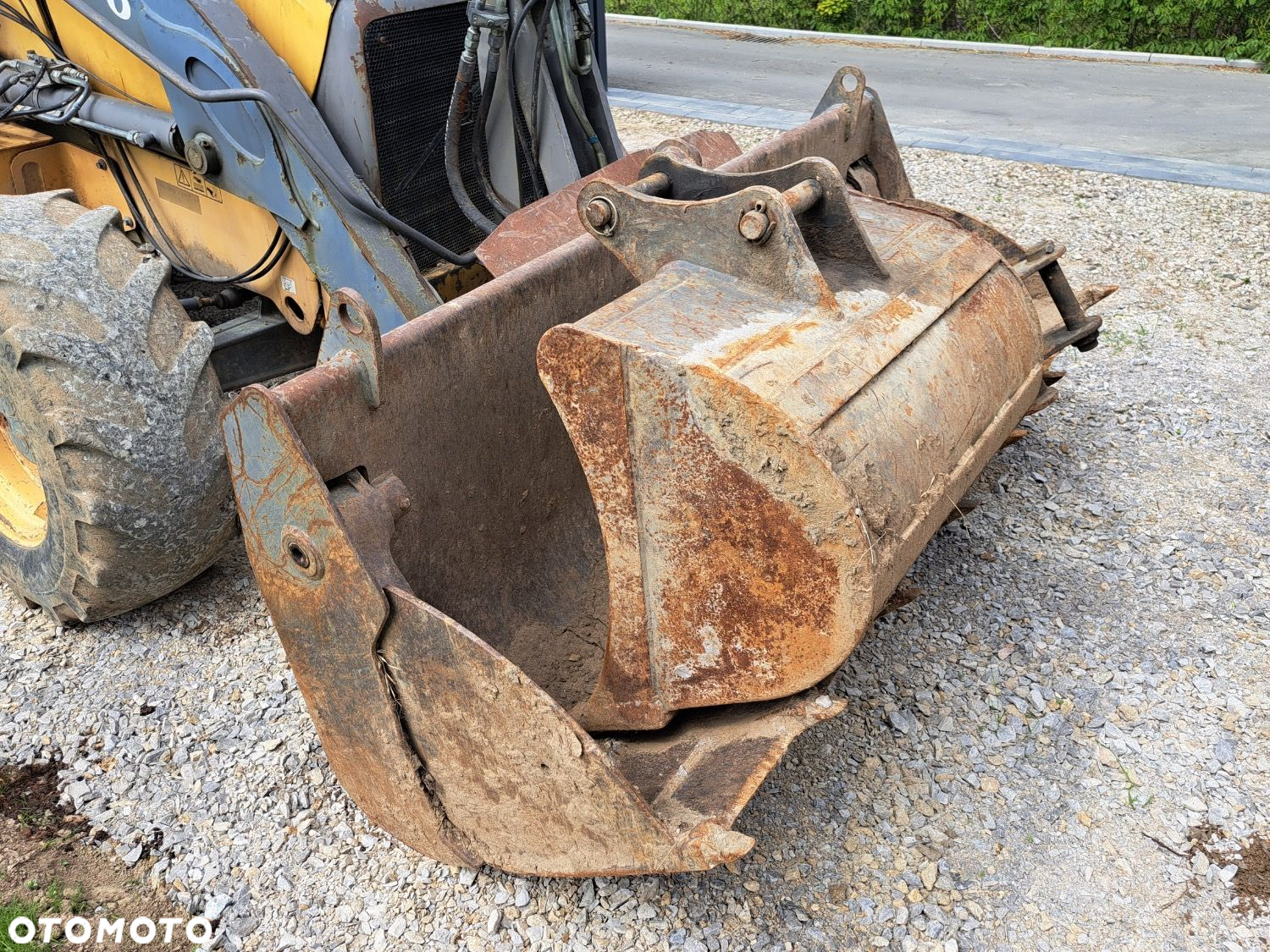 Volvo Bl71 - 39
