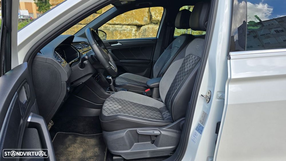 VW Tiguan 1.4 TSI eHybrid R-Line DSG - 42