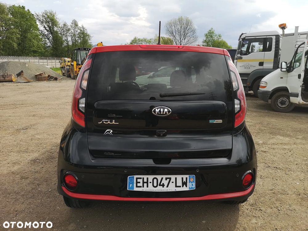Kia Soul Play - 9
