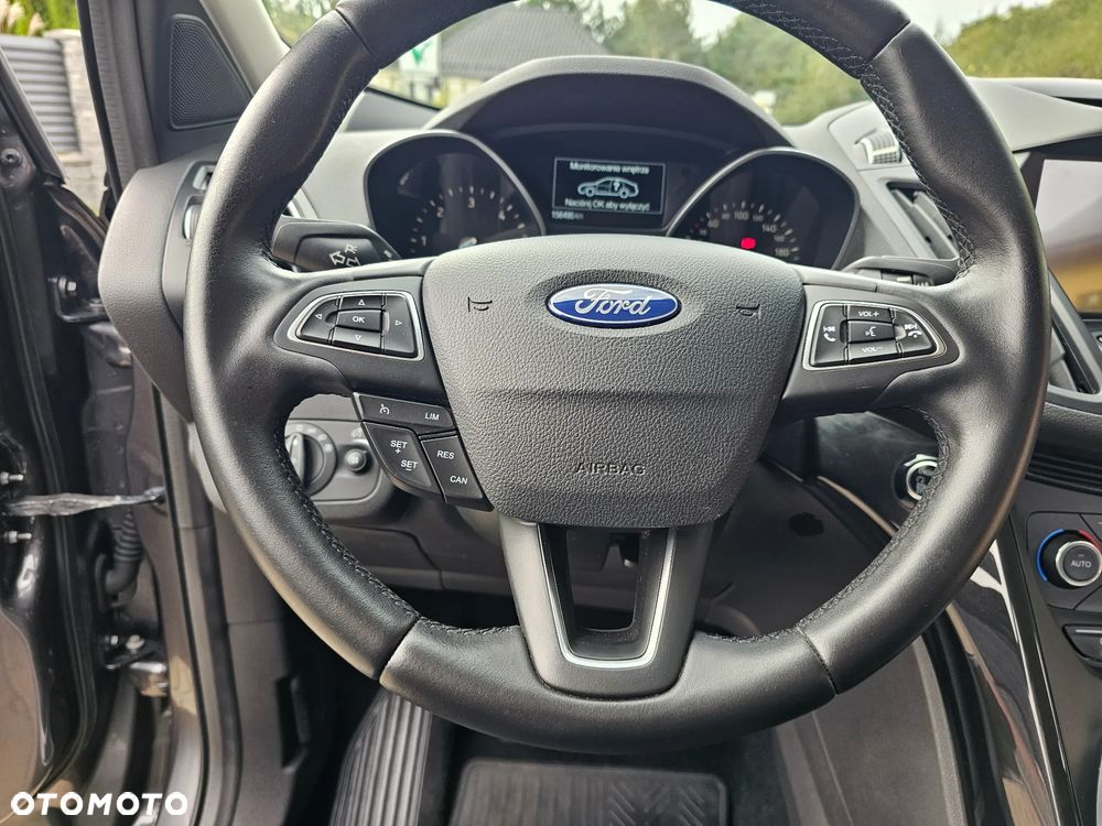 Ford Kuga 2.0 TDCi FWD Titanium Plus - 17