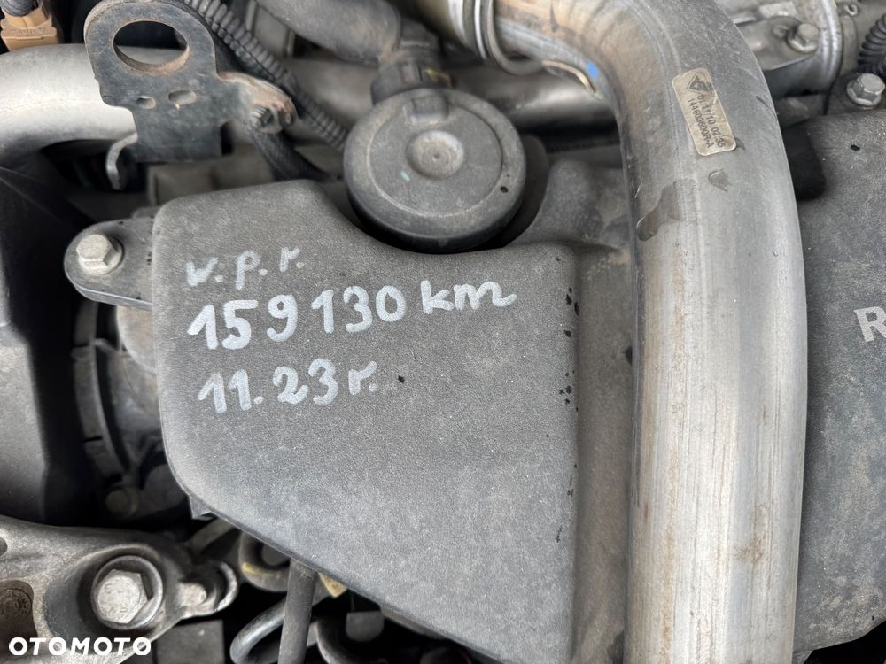 Renault Megane 1.9 dCi FAP Dynamique - 18