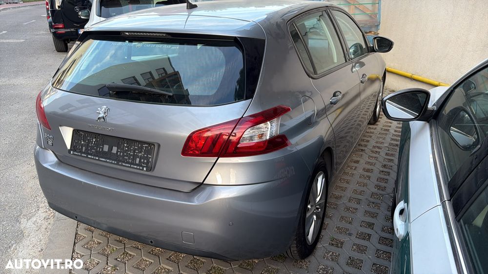 Peugeot 308 1.6 HDI FAP Acces - 3
