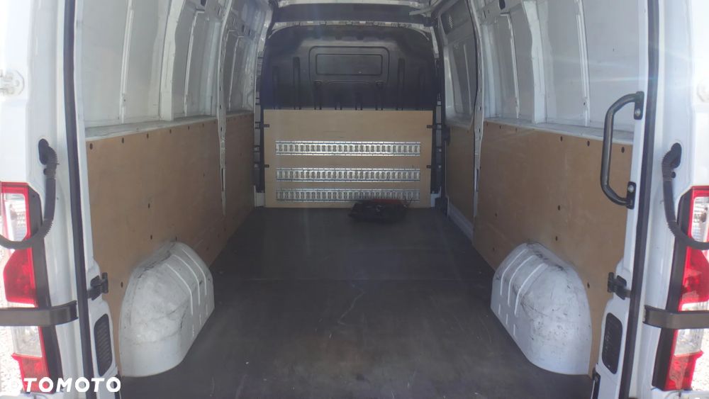 Renault Master - 9