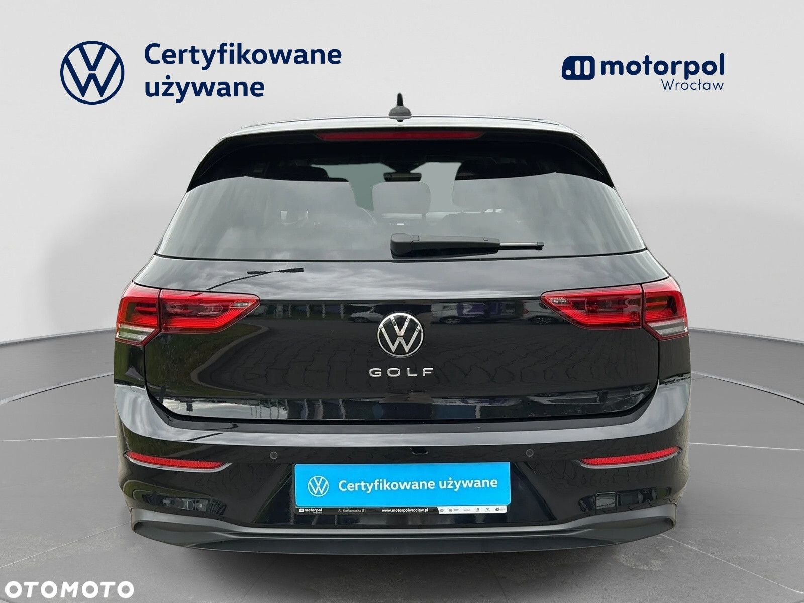 Volkswagen Golf VIII 1.5 TSI EVO Life - 12