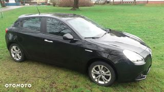 Alfa Romeo Giulietta 1.4 TB 16V