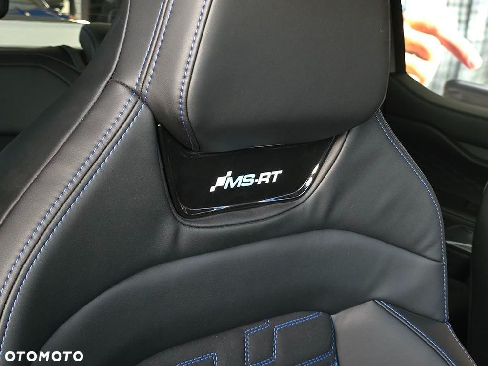 Ford Ranger 3.0 EcoBlue Turbo 4x4 DC MS-RT - 15