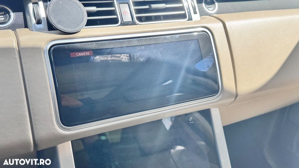 Land Rover Range Rover 3.0L SDV6 Vogue - 25