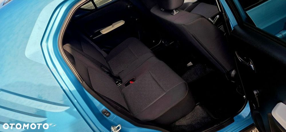 Suzuki Ignis 1.2 Premium 4WD - 22