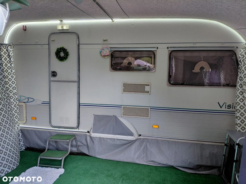 Inny Hylander Vision 400 - 7