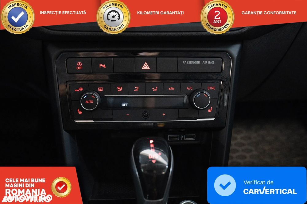 Volkswagen T-Cross - 13