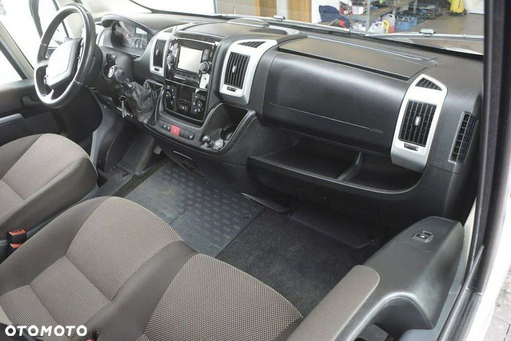 Peugeot Boxer - 18