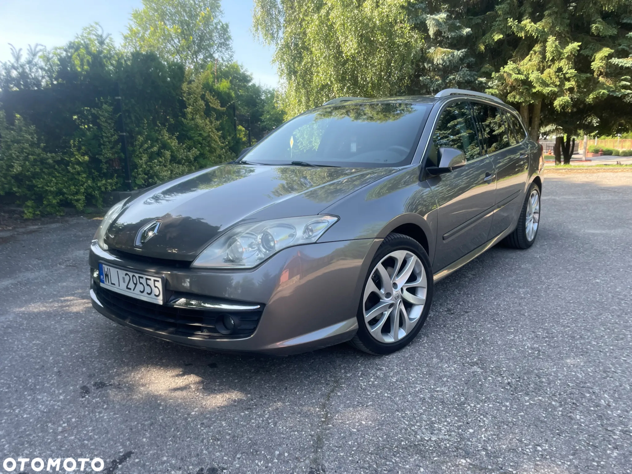 Renault Laguna 2.0 DCi Dynamique - 14