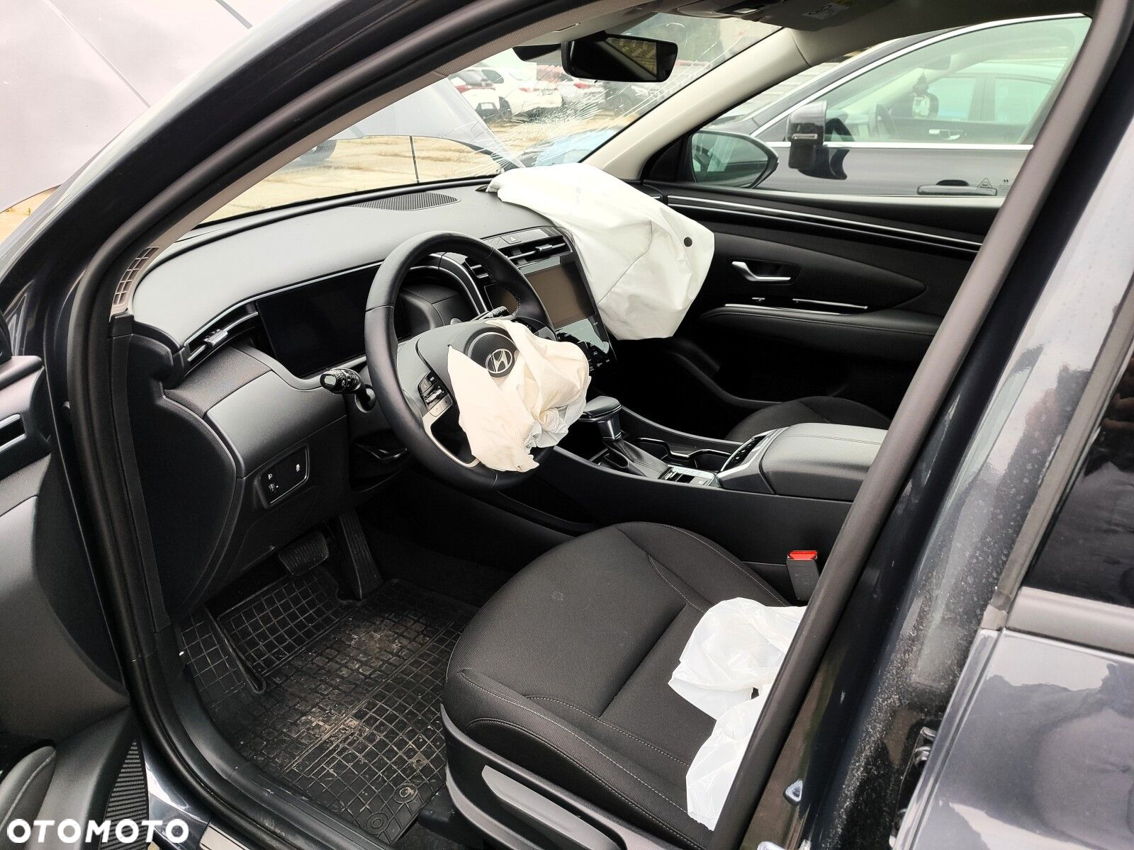 Hyundai Tucson - 6