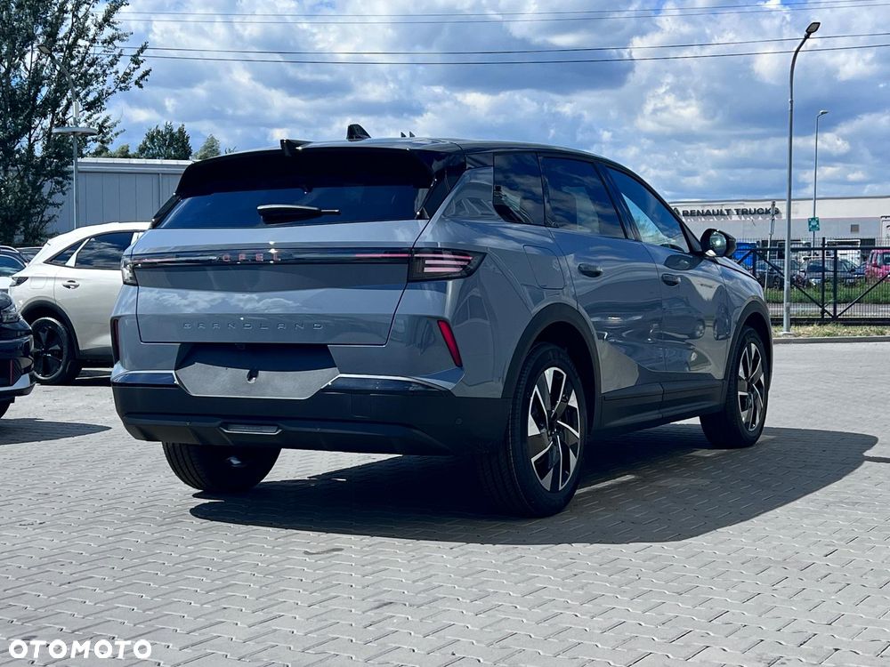 Opel Grandland X ver-1-6-phev-gs-edtc7 - 7