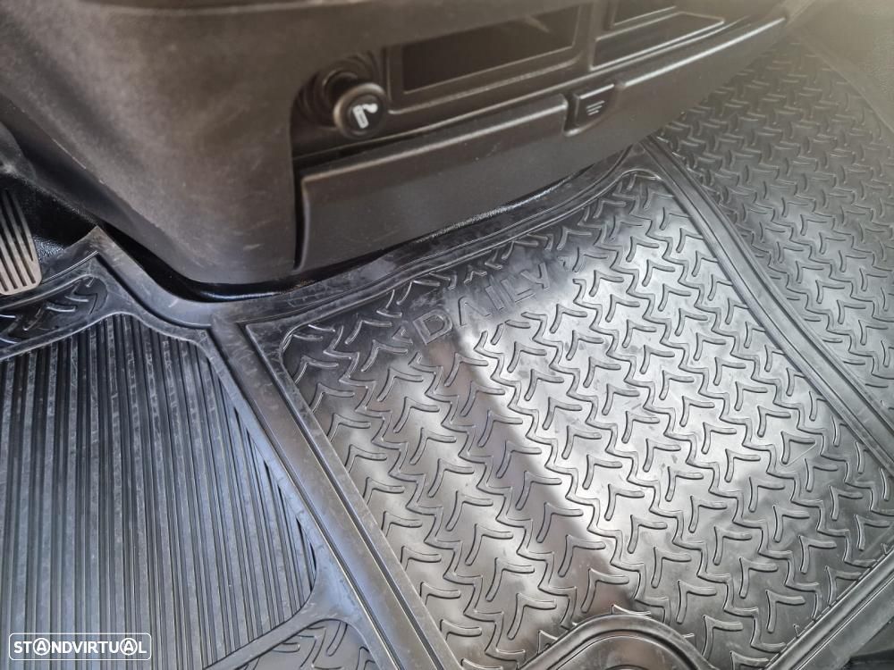 Iveco Daily DAILY VI CAIXA (156CV) - 27